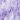 Ivory/Lilac Print